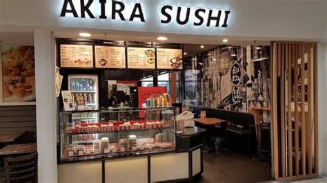 Akira Sushi